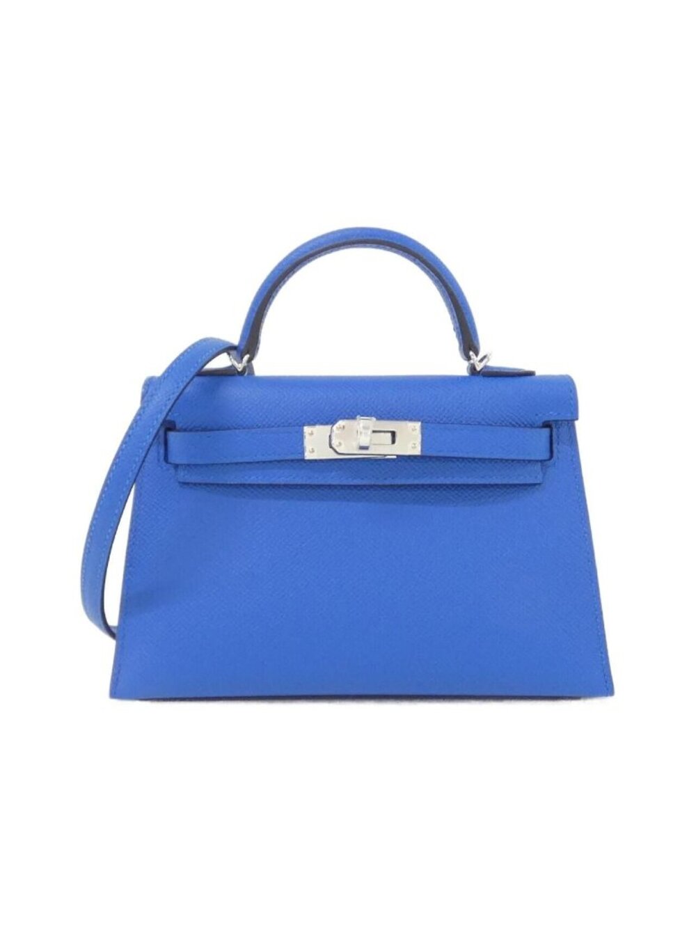 Hermes Mini Kelly 2